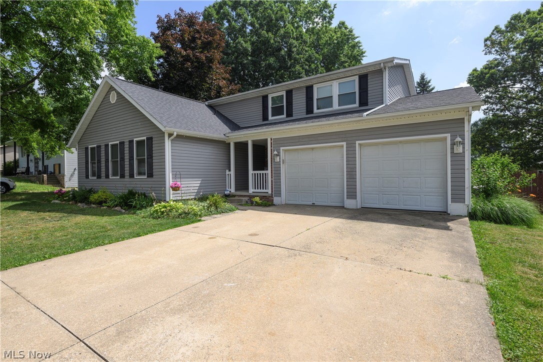 Hathaway Hills - Residential