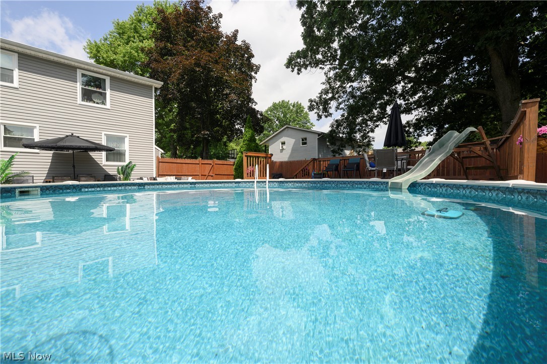 Hathaway Hills - Residential