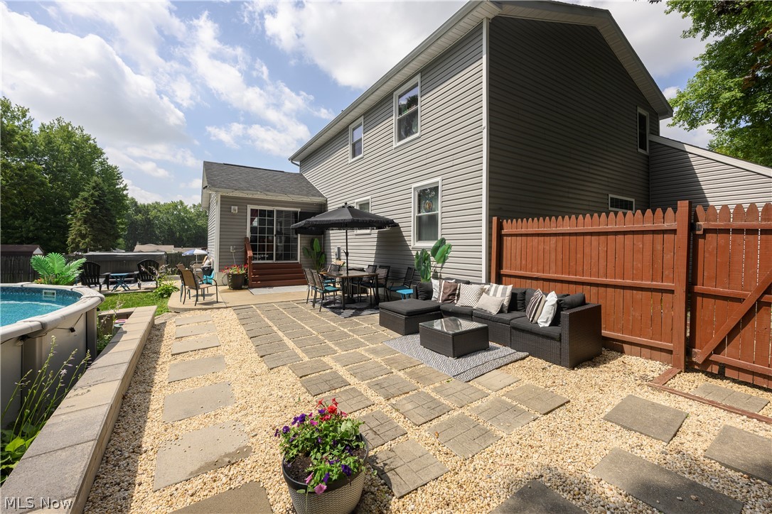 Hathaway Hills - Residential