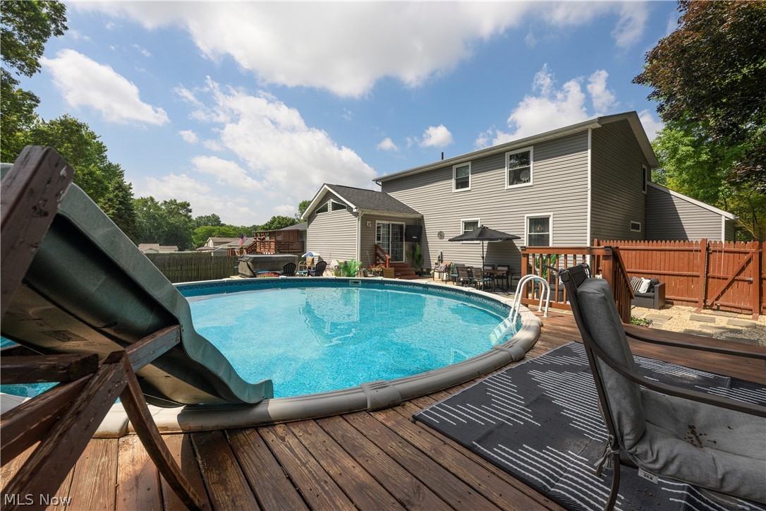 Hathaway Hills - Residential