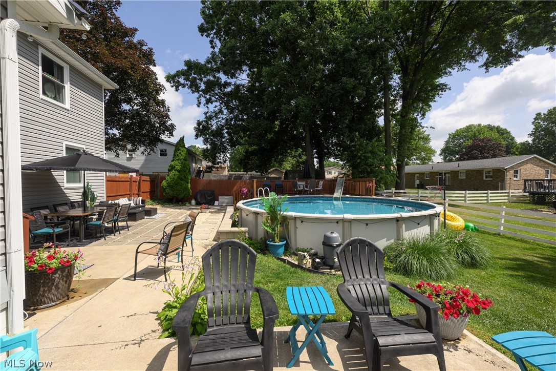 Hathaway Hills - Residential