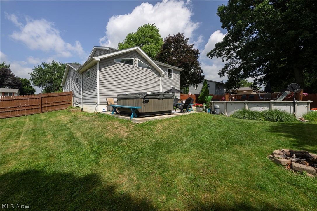 Hathaway Hills - Residential