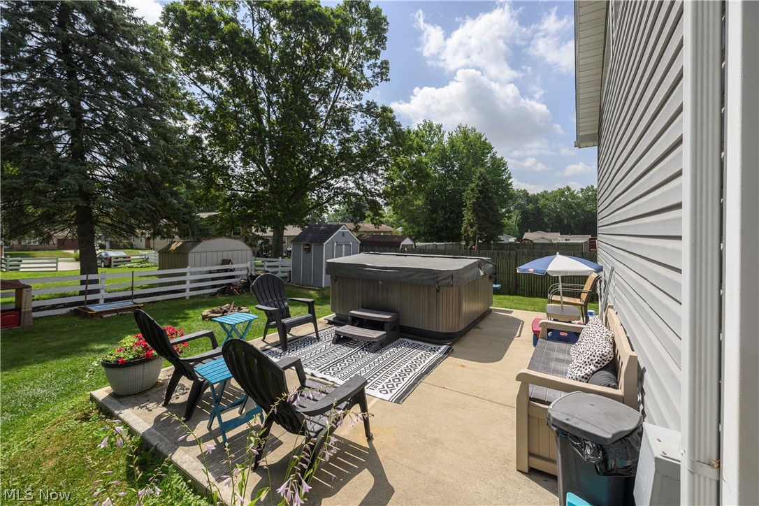 Hathaway Hills - Residential