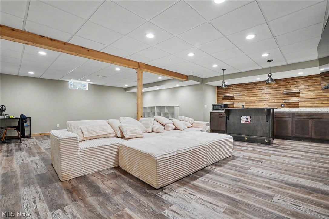 Fulton Lndgs - Residential