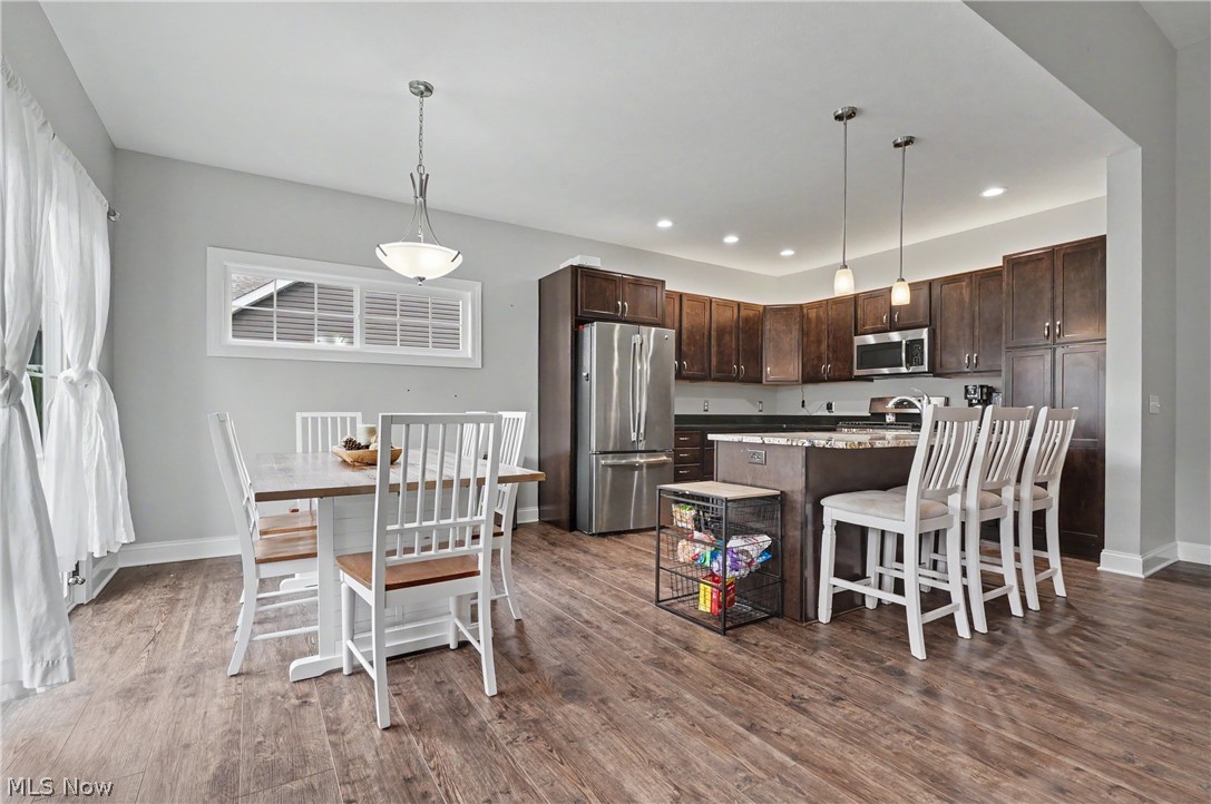Fulton Lndgs - Residential