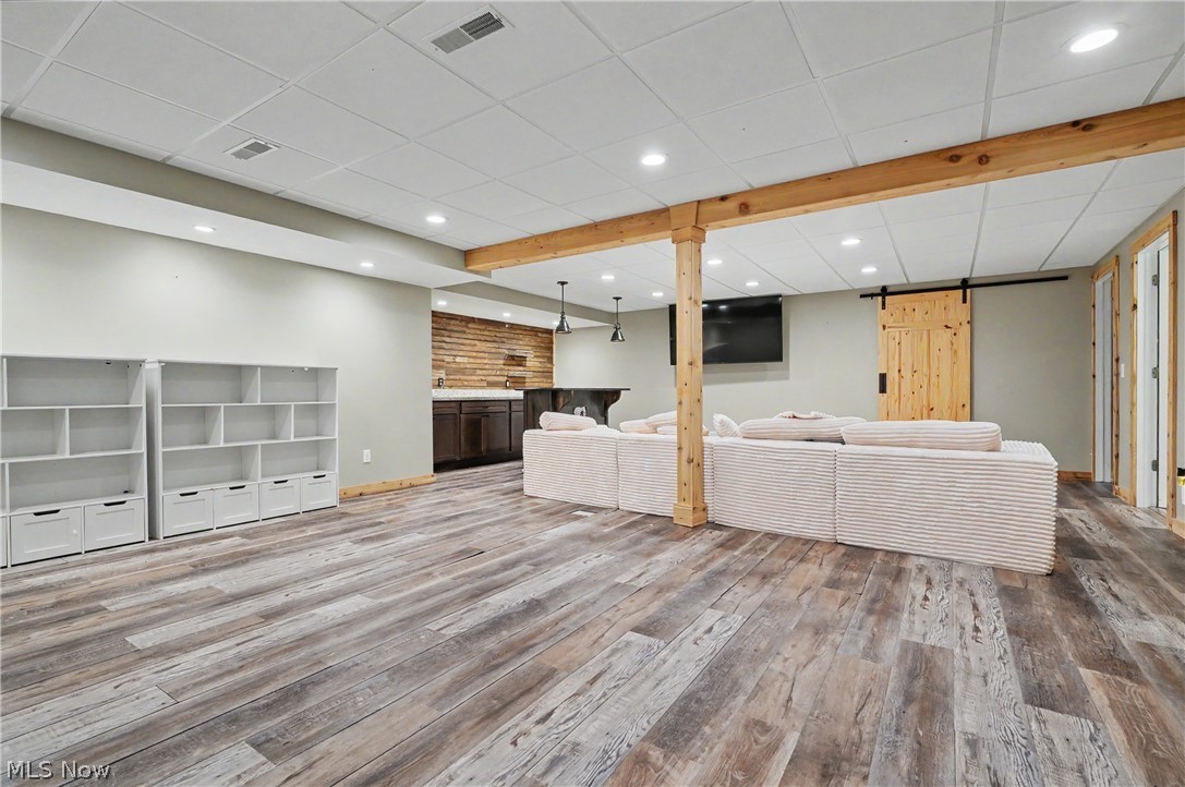 Fulton Lndgs - Residential