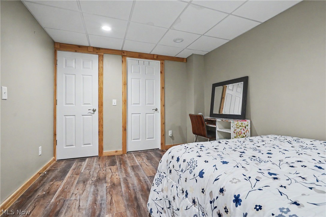 Fulton Lndgs - Residential
