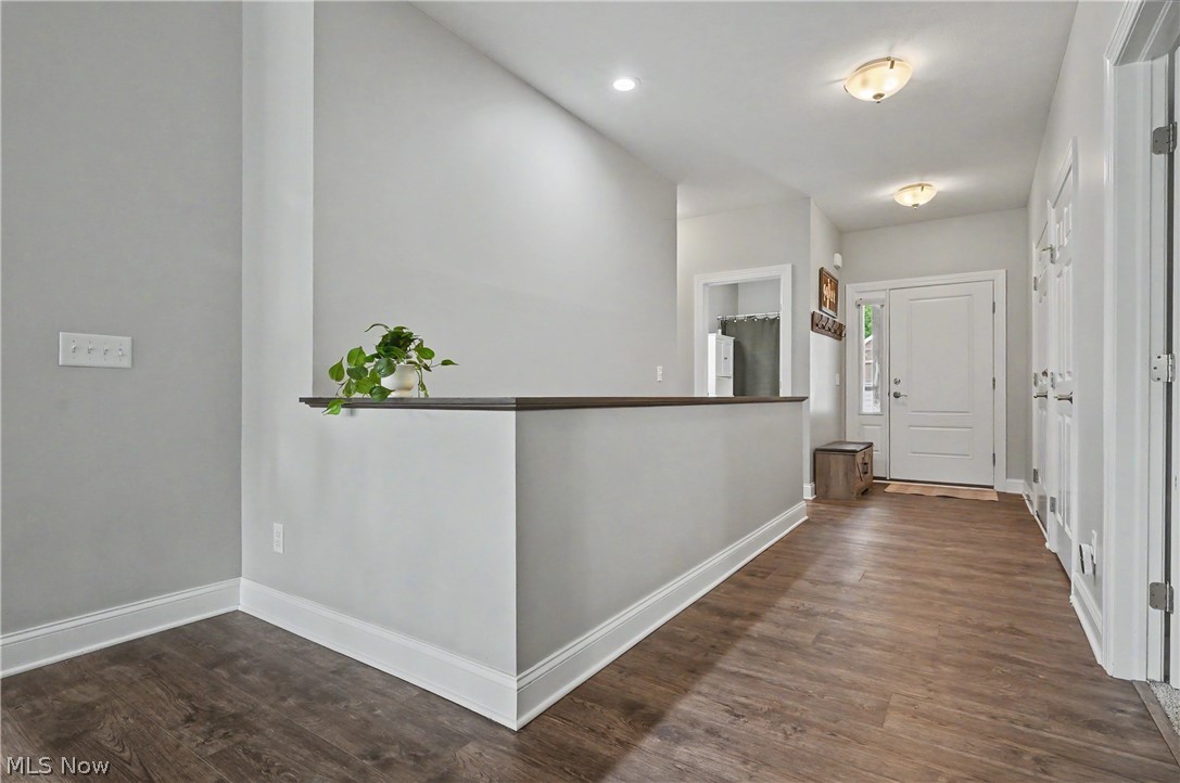 Fulton Lndgs - Residential