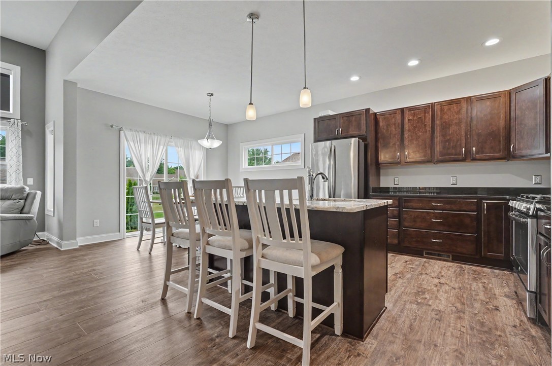 Fulton Lndgs - Residential