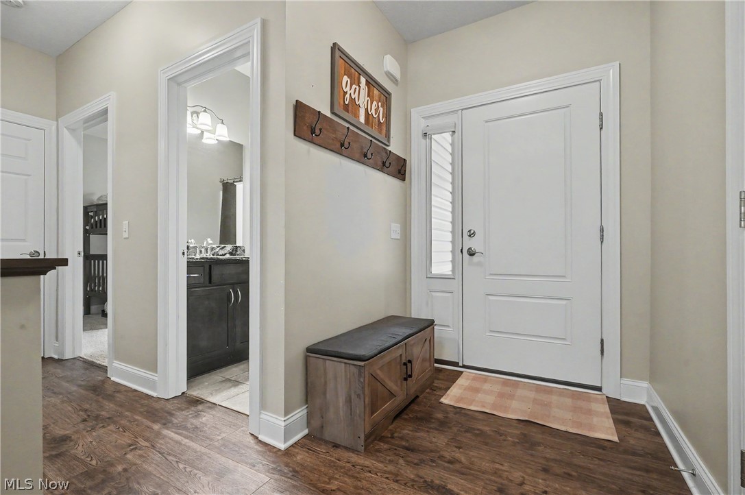Fulton Lndgs - Residential