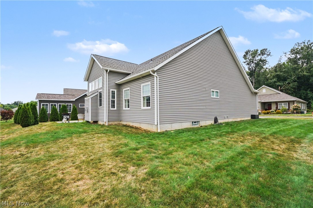 Fulton Lndgs - Residential