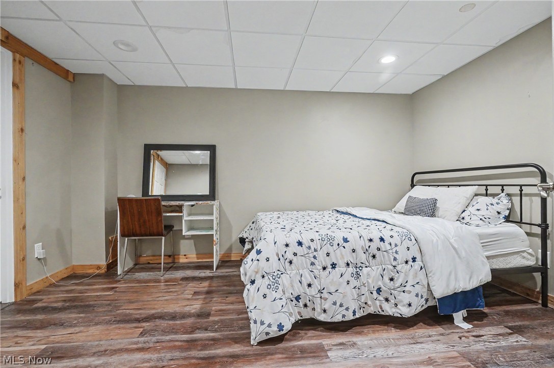 Fulton Lndgs - Residential