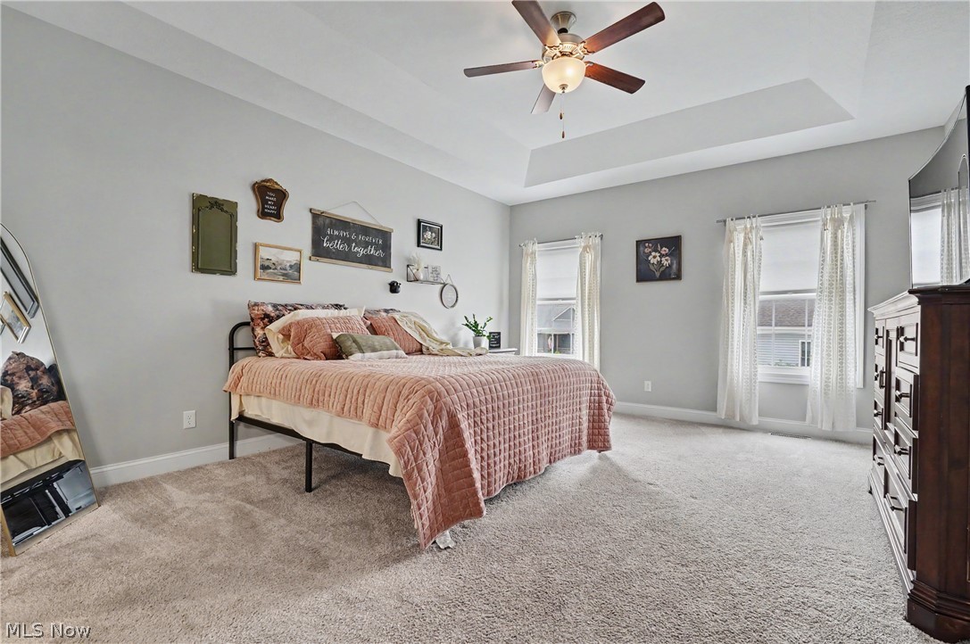 Fulton Lndgs - Residential