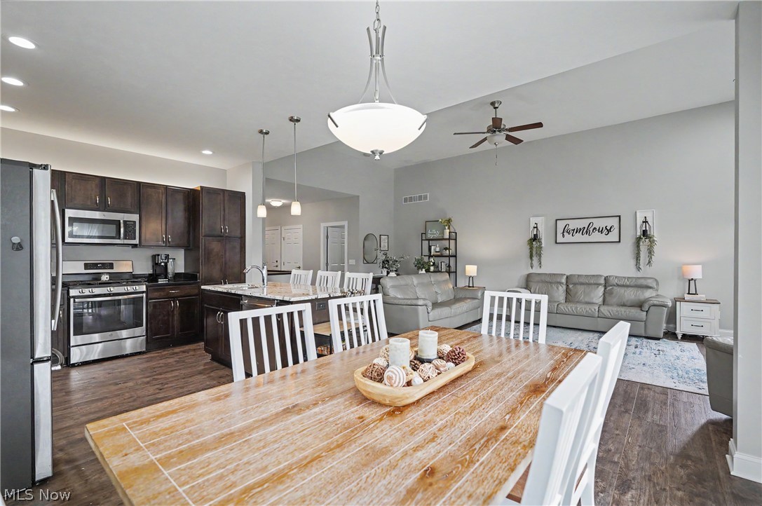 Fulton Lndgs - Residential