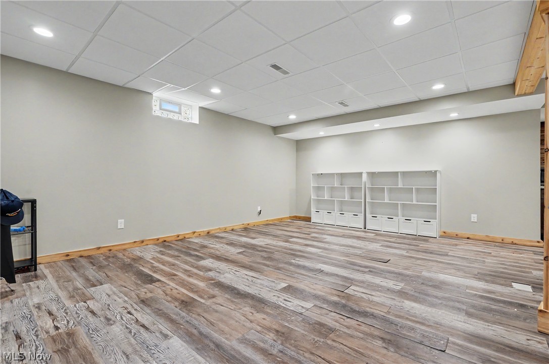 Fulton Lndgs - Residential
