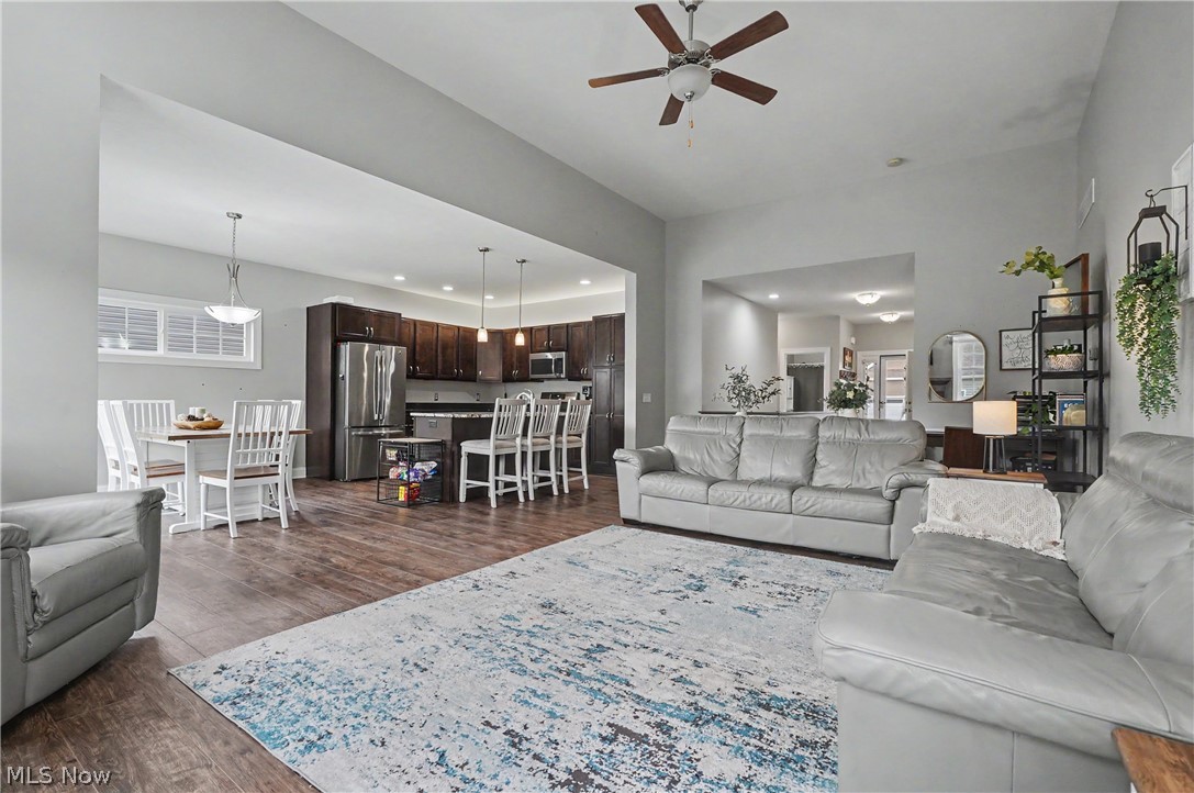 Fulton Lndgs - Residential