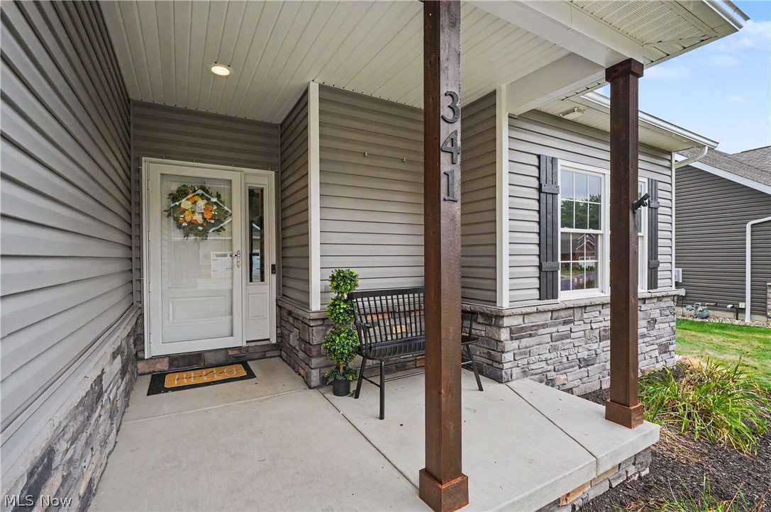 Fulton Lndgs - Residential