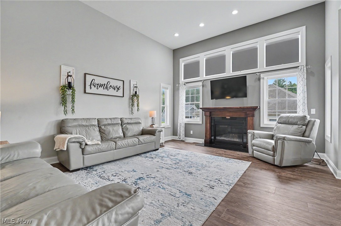 Fulton Lndgs - Residential