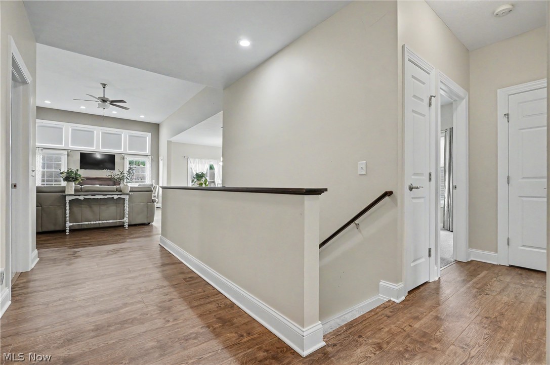 Fulton Lndgs - Residential