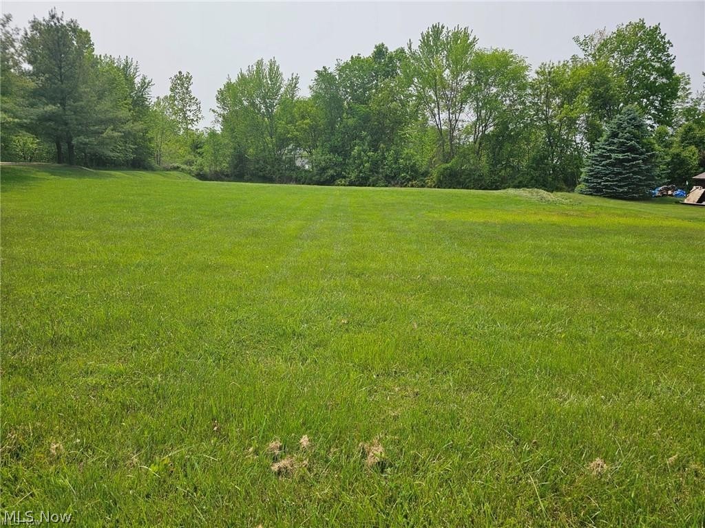 Cortland Estates #1 - Land