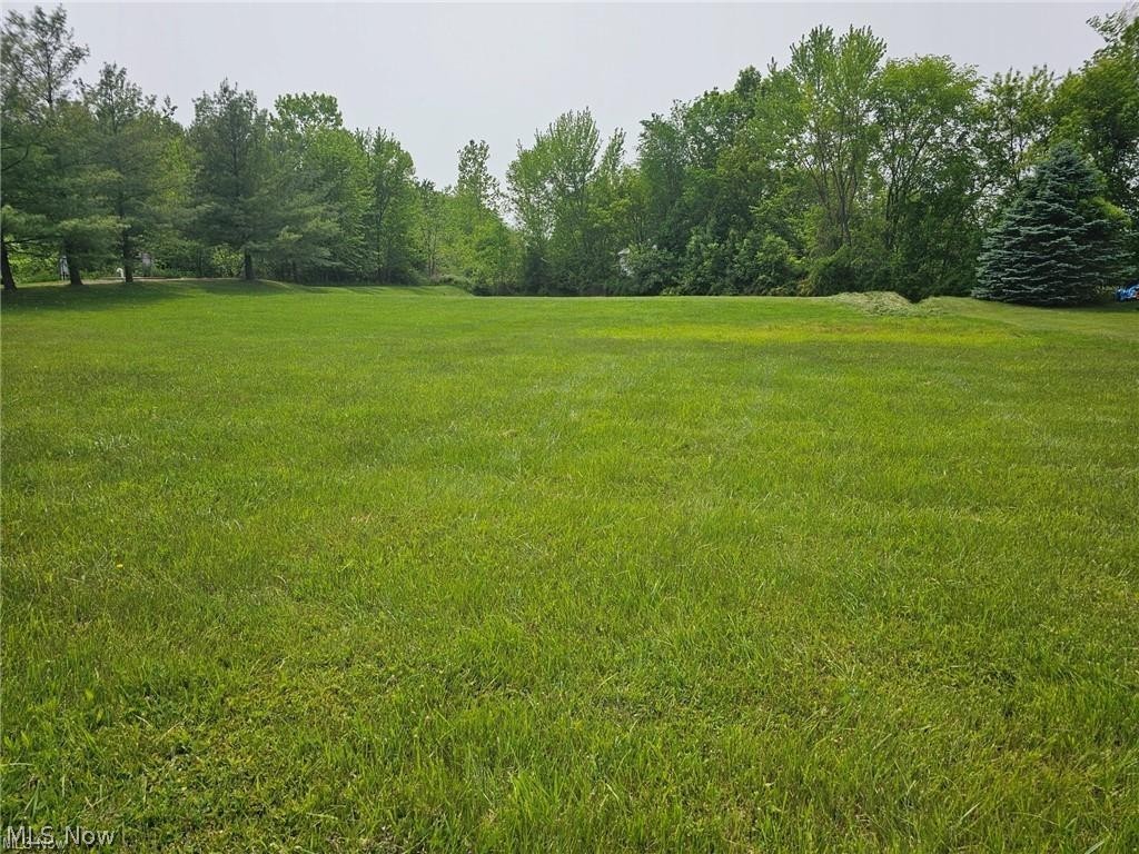 Cortland Estates #1 - Land