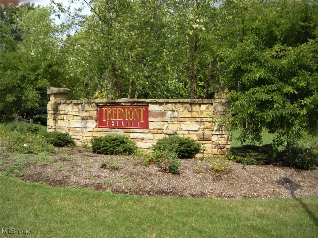 Treemont Estates Phase 3 - Land