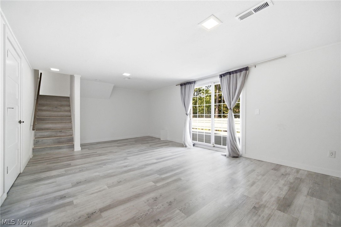 Colonial Forest Estates - Residential