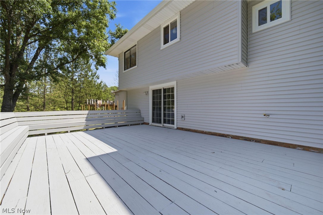 Colonial Forest Estates - Residential