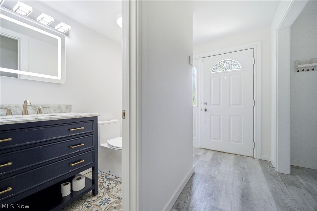 Colonial Forest Estates - Residential
