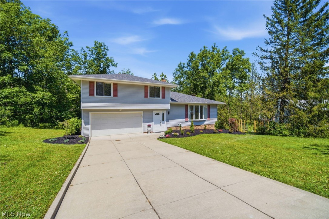 Colonial Forest Estates - Residential