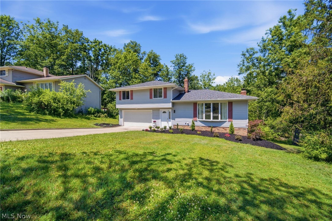Colonial Forest Estates - Residential