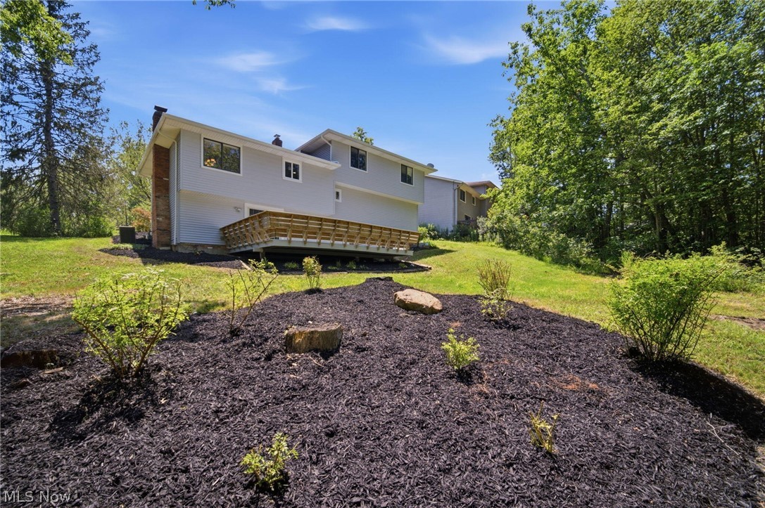 Colonial Forest Estates - Residential