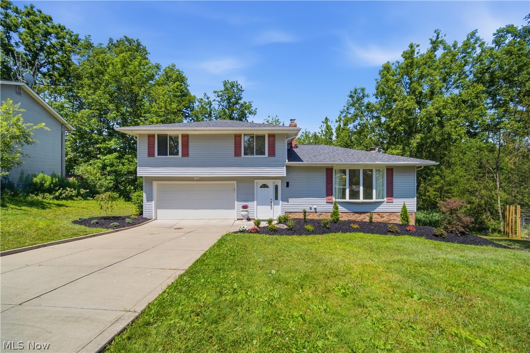 Colonial Forest Estates - Residential