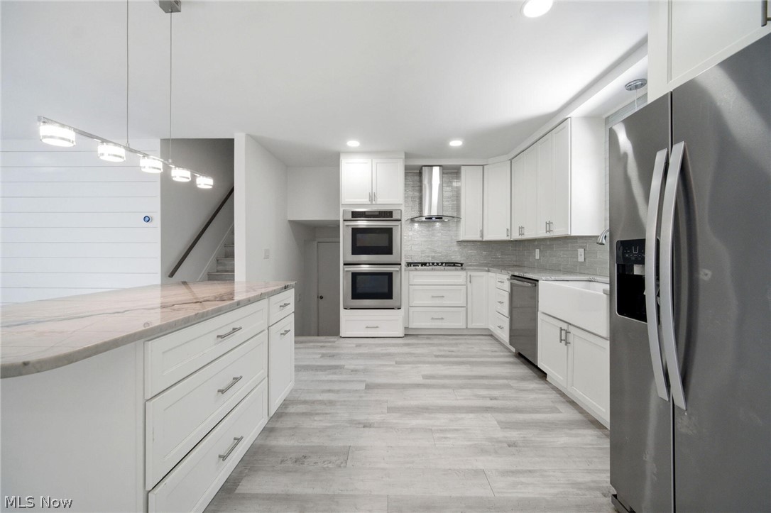 Colonial Forest Estates - Residential
