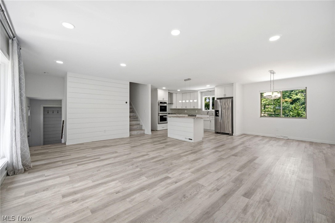 Colonial Forest Estates - Residential