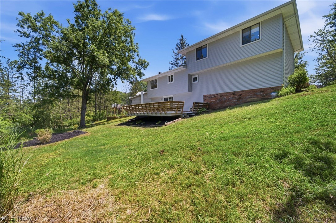 Colonial Forest Estates - Residential