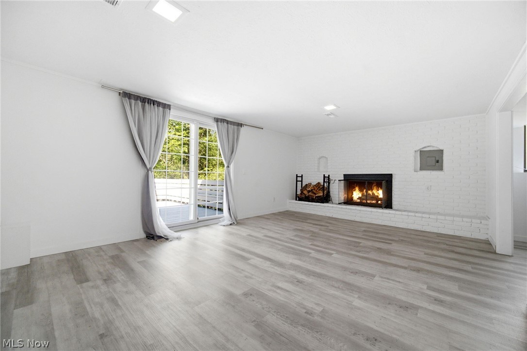 Colonial Forest Estates - Residential