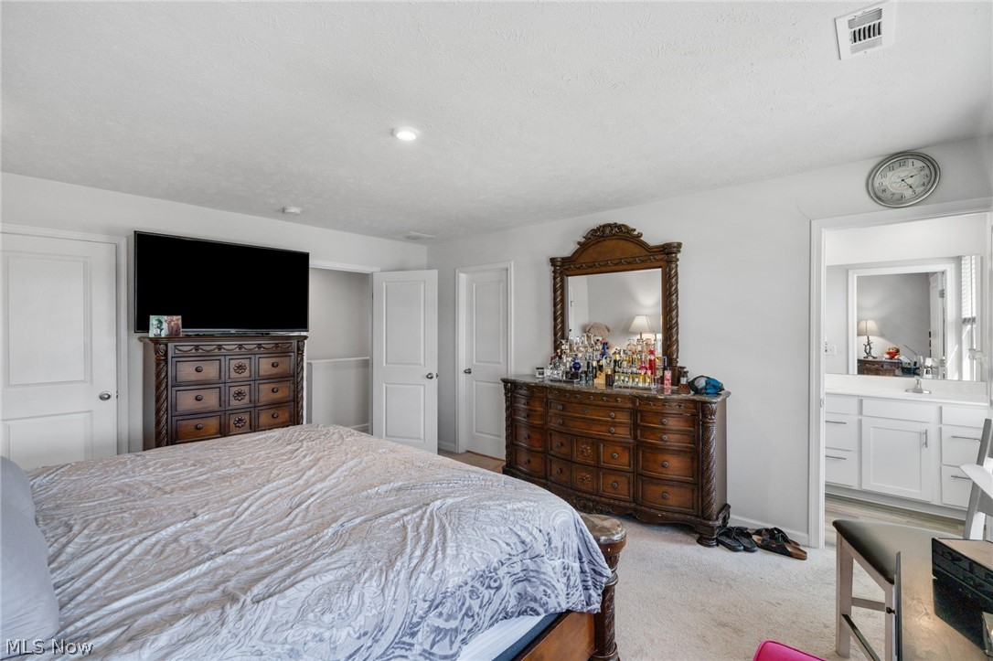 Encore Estates At Heisley Park - Residential