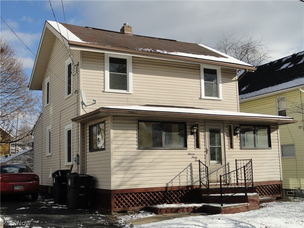 Collinwood - Residential