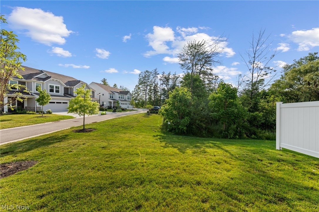 Lakes of Orange - Residential