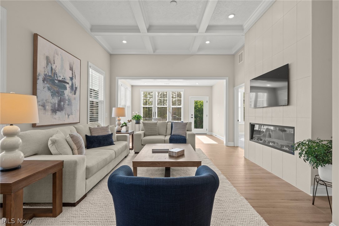 Lakes of Orange - Residential