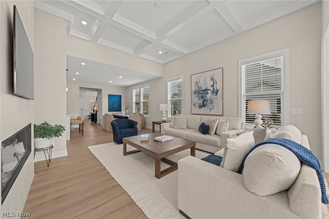 Lakes of Orange - Residential