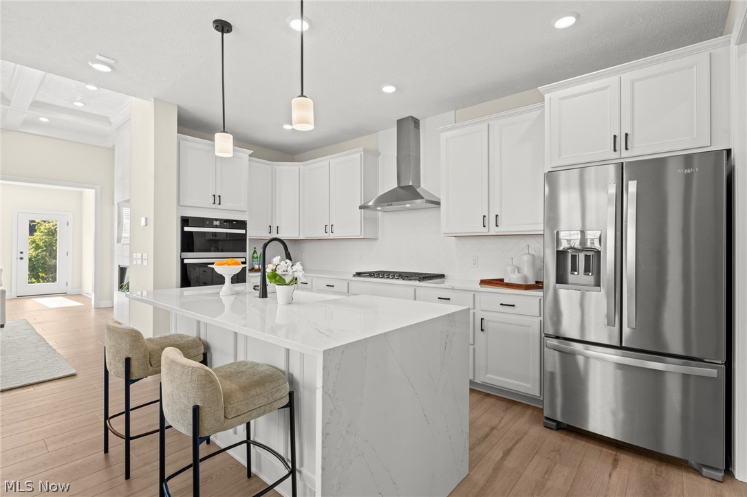Lakes of Orange - Residential