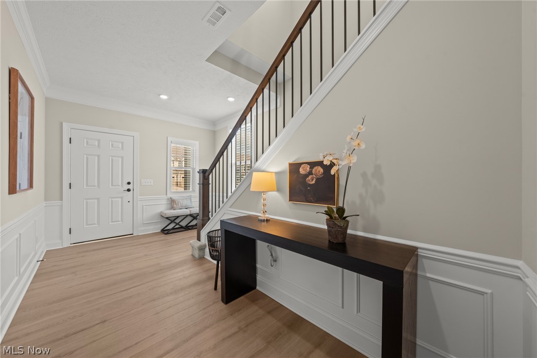 Lakes of Orange - Residential