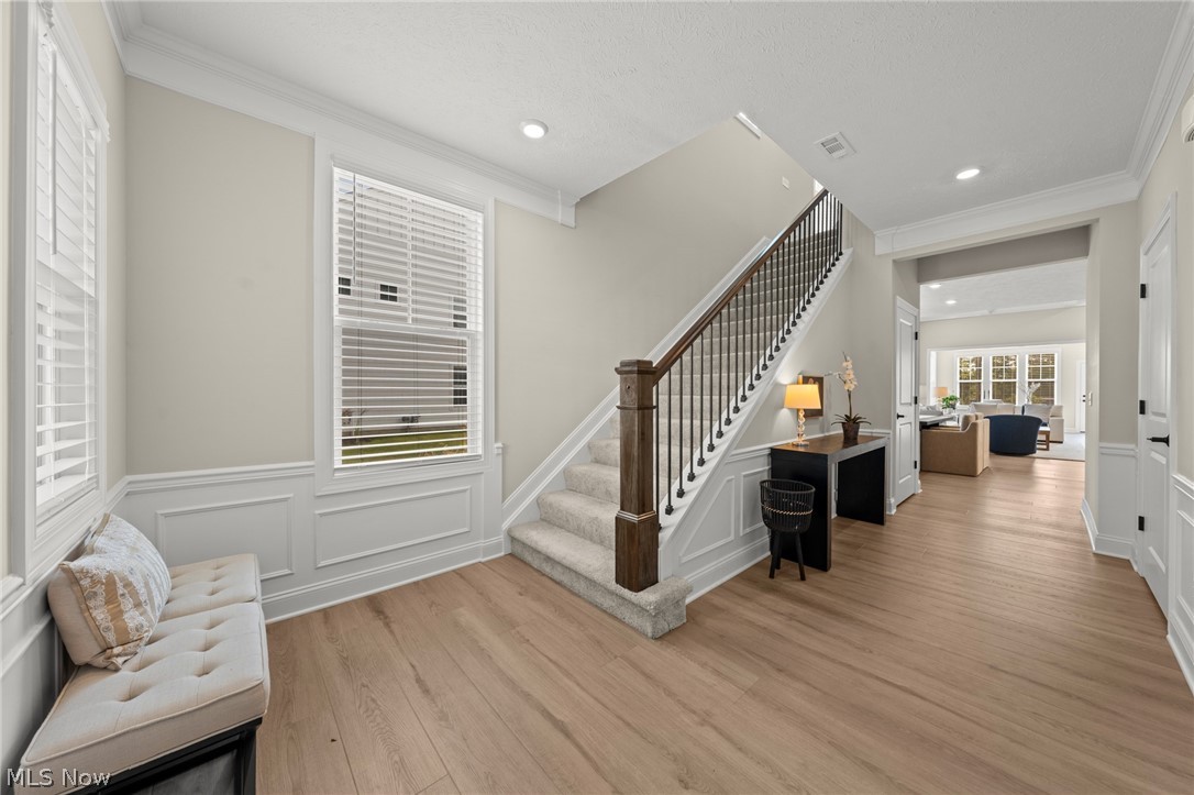 Lakes of Orange - Residential
