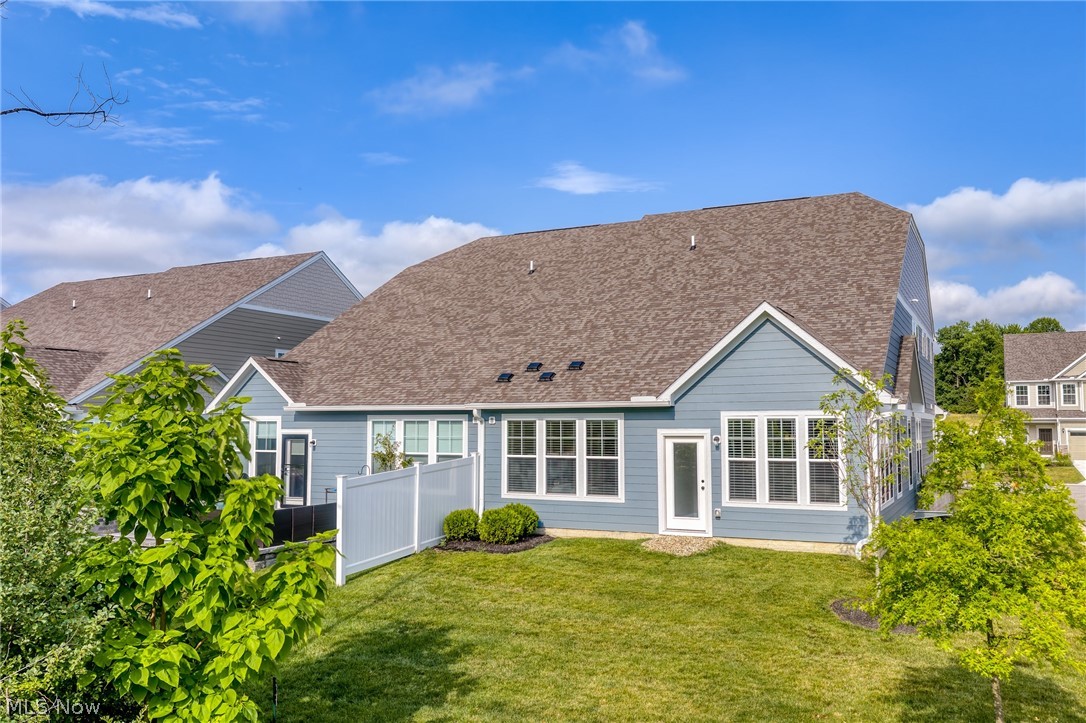 Lakes of Orange - Residential