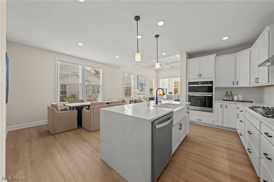 Lakes of Orange - Residential