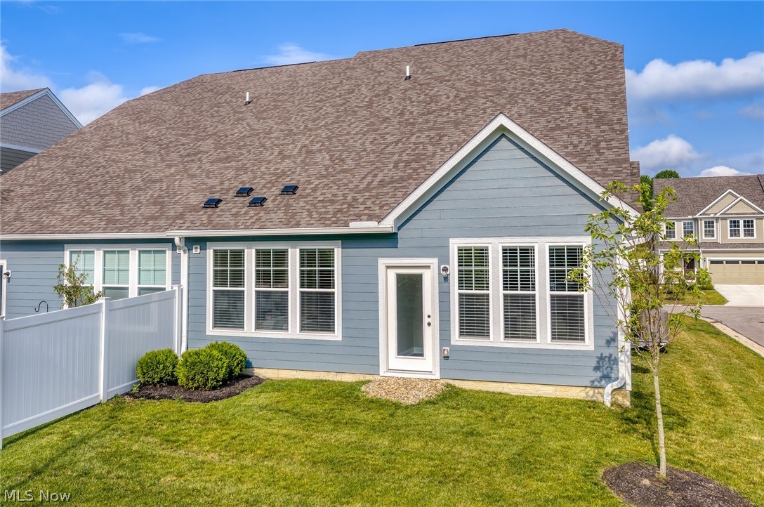 Lakes of Orange - Residential