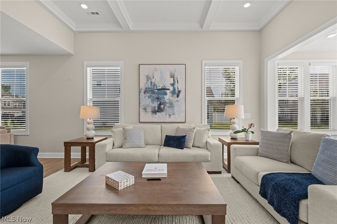 Lakes of Orange - Residential