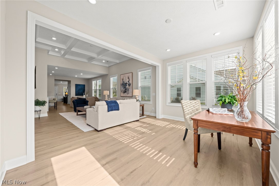 Lakes of Orange - Residential